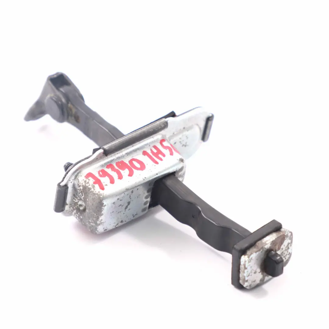 Door Brake Stopper Check Strap Front Right O/S to Kia Ceed 1 with Part number 793901H502 Kia Ceed 1 Door Brake Stopper Check Strap Front Right O/S - SKU 793901H502 - Part number 793901H502