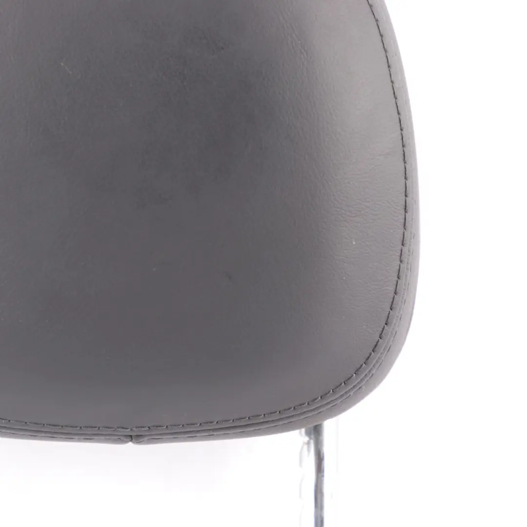 Mini F55 F56 Sport Headrest Front Seat Left Right N/O/S Leather Carbon Black - SKU 7939101 - Part number 7939101