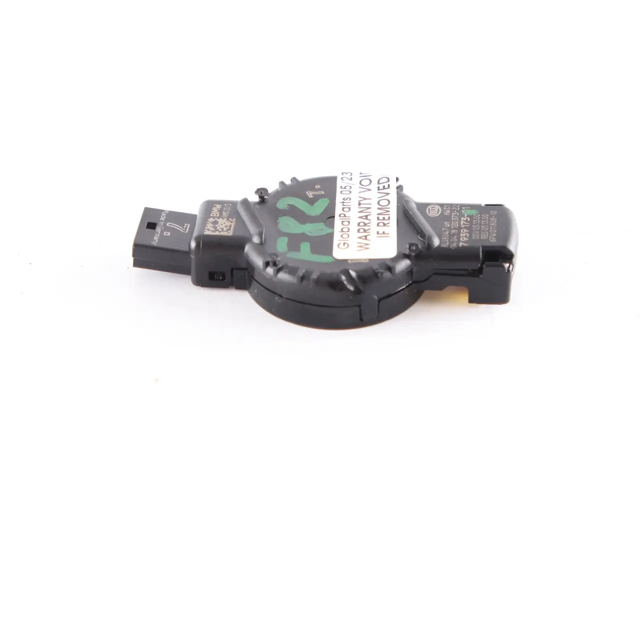 Rain Sensor BMW F20 F21 F30 F31 Windscreen Light Solar Condensation Unit 7939173