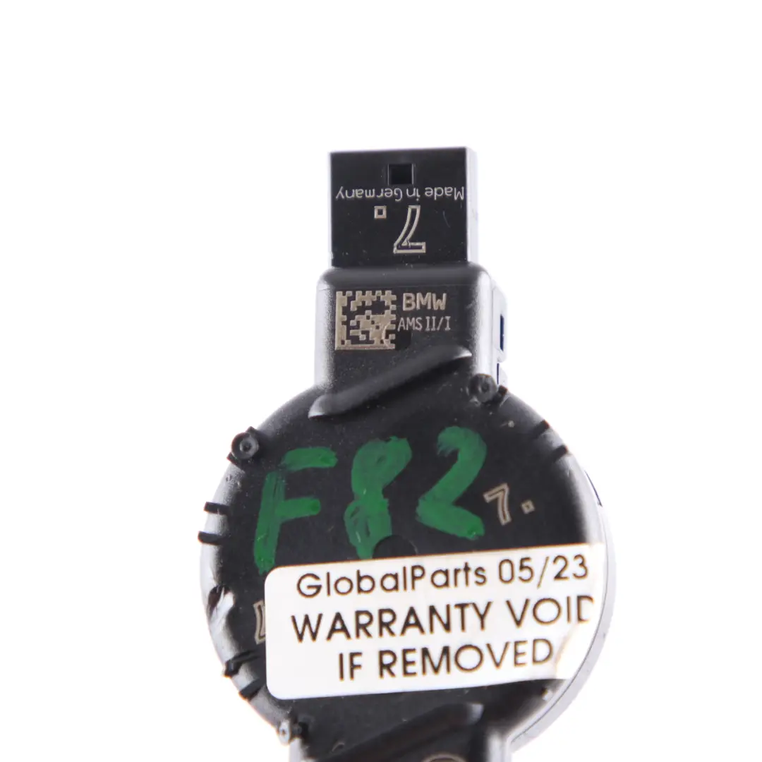 Sensore pioggia Luce parabrezza solare condensazione per BMW F20 F21 F30 F31 con numero di parte 7939173 BMW F20 F21 F30 F31 Sensore pioggia Luce parabrezza solare condensazione - SKU 7939173 - Numero di parte 7939173