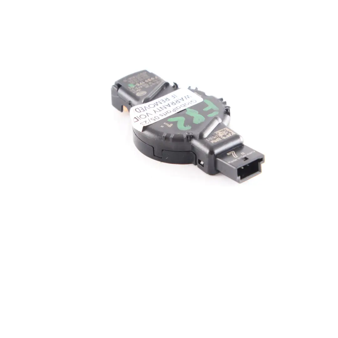  Rain Sensor BMW F20 F21 F30 F31 Windscreen Light Solar Condensation Unit - SKU 7939173 - Part number 7939173