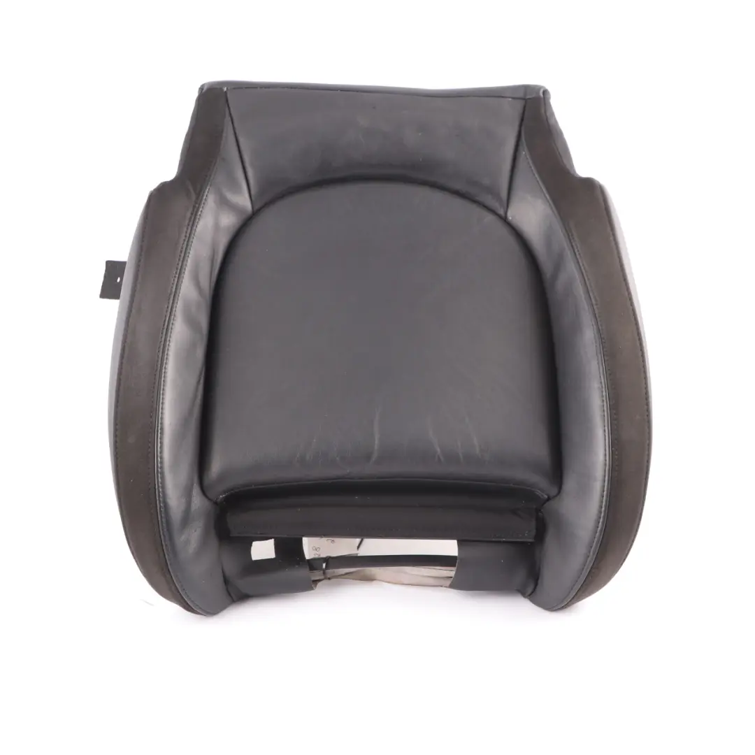 Funda Asiento Delantero Izquierdo Derecho Deportivo Tela Polipiel para Mini F55 F56 con número de pieza 7939328 Mini F55 F56 Funda Asiento Delantero Izquierdo Derecho Deportivo Tela Polipiel - SKU 7939328 - Número de pieza 7939328