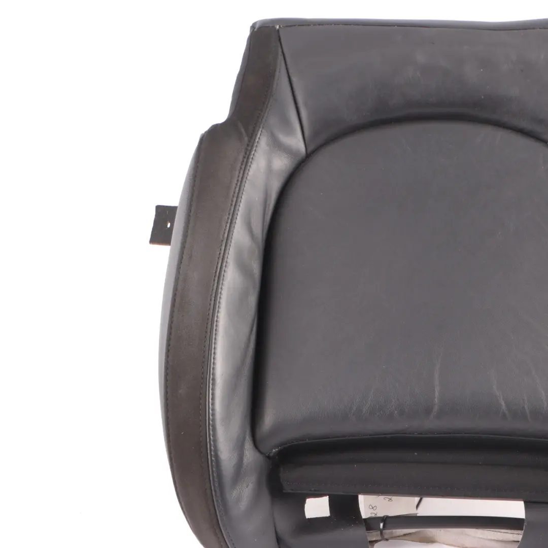 Front Seat Cover Mini F55 F56 Heated Left Right Sport Seat Leather Carbon Black to  with Part number 7939328  Front Seat Cover Mini F55 F56 Heated Left Right Sport Seat Leather Carbon Black - SKU 7939328 - Part number 7939328