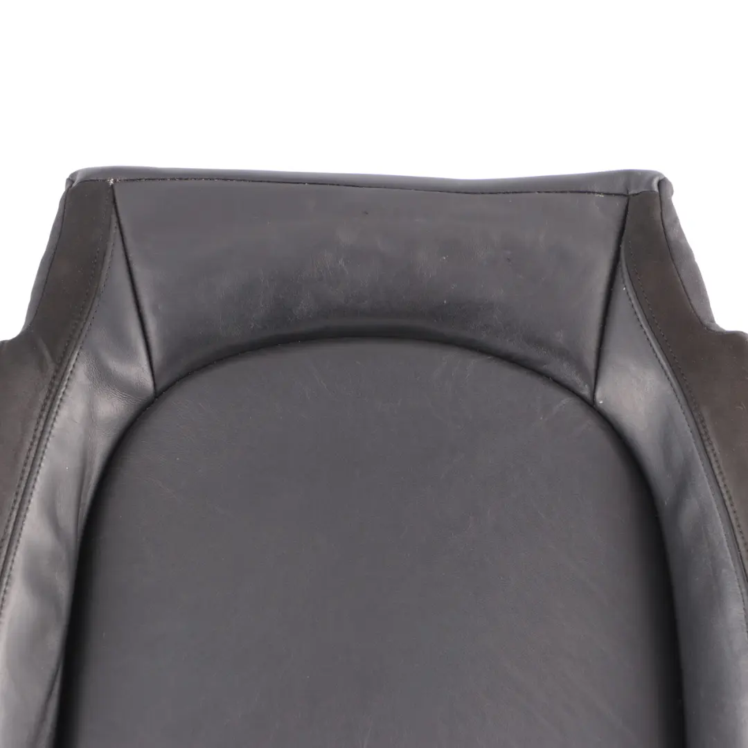  Housse de siège avant Mini F55 F56 avant gauche droite siège sport tissu cuir - SKU 7939328 - Numéro de pièce 7939328