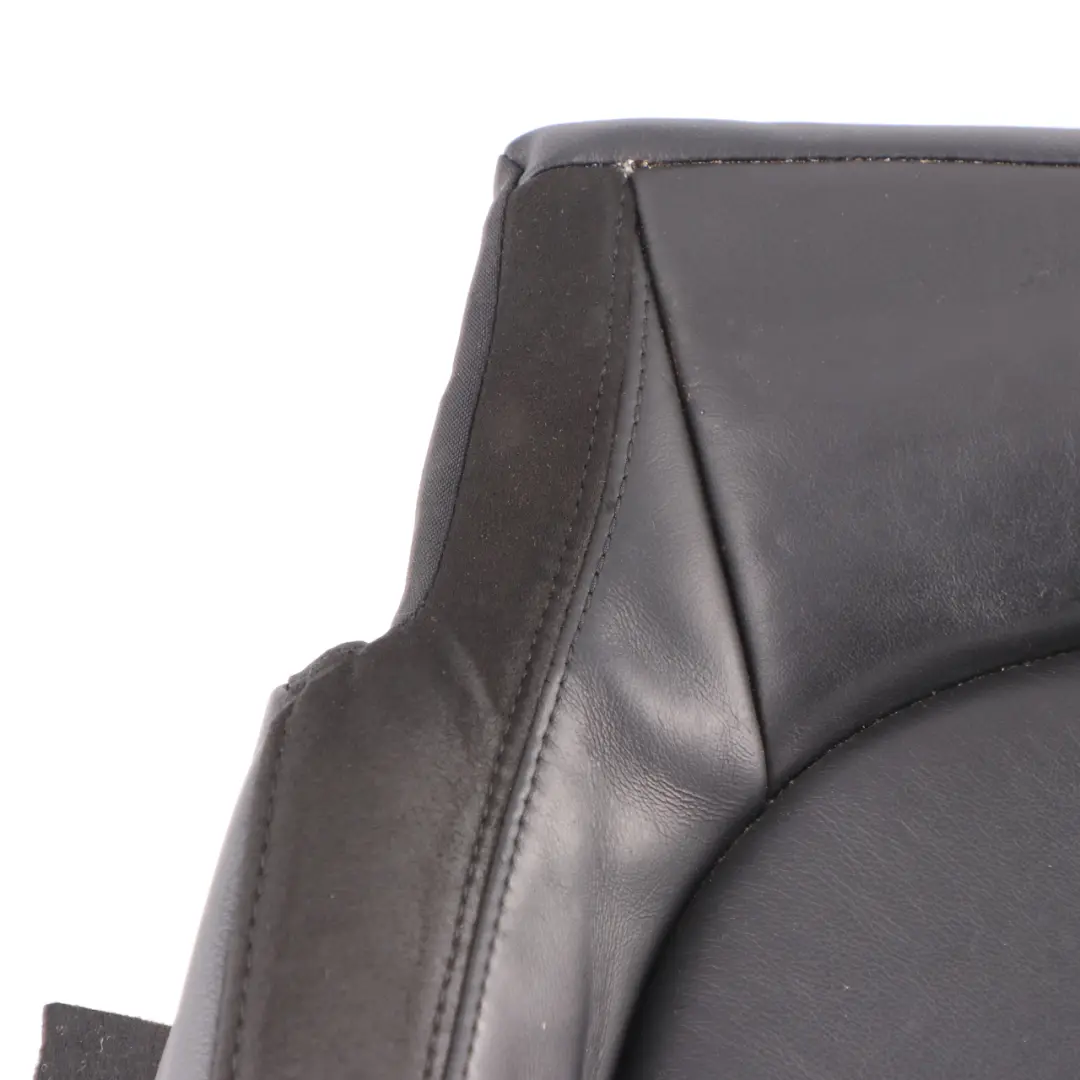  Housse de siège avant Mini F55 F56 avant gauche droite siège sport tissu cuir - SKU 7939328 - Numéro de pièce 7939328