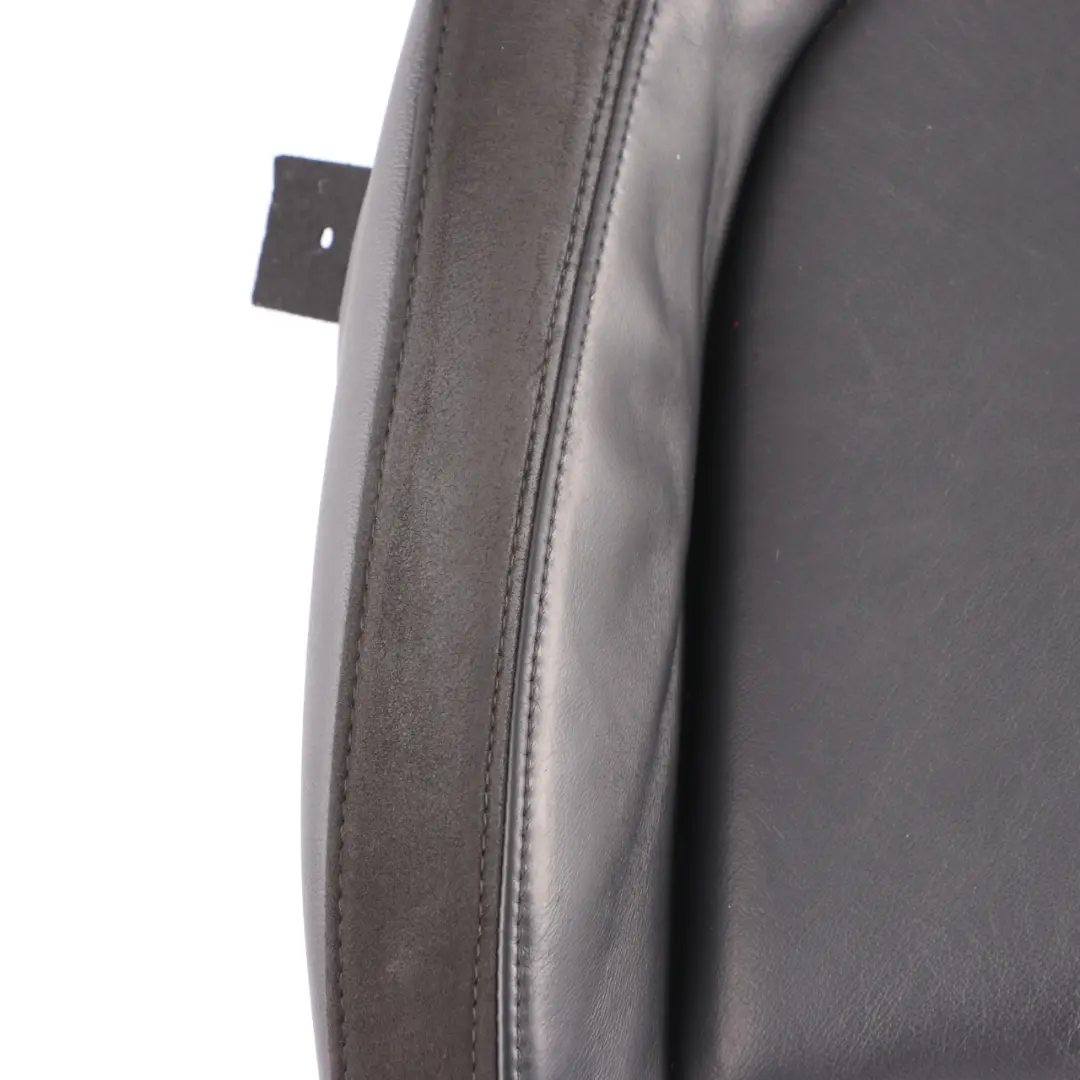  Housse de siège avant Mini F55 F56 avant gauche droite siège sport tissu cuir - SKU 7939328 - Numéro de pièce 7939328