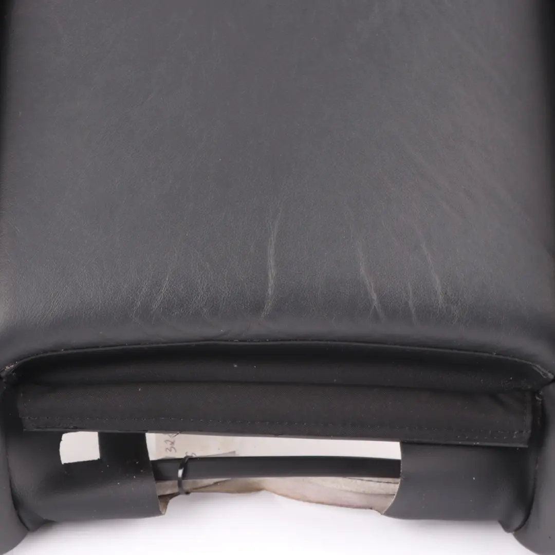  Housse de siège avant Mini F55 F56 avant gauche droite siège sport tissu cuir - SKU 7939328 - Numéro de pièce 7939328