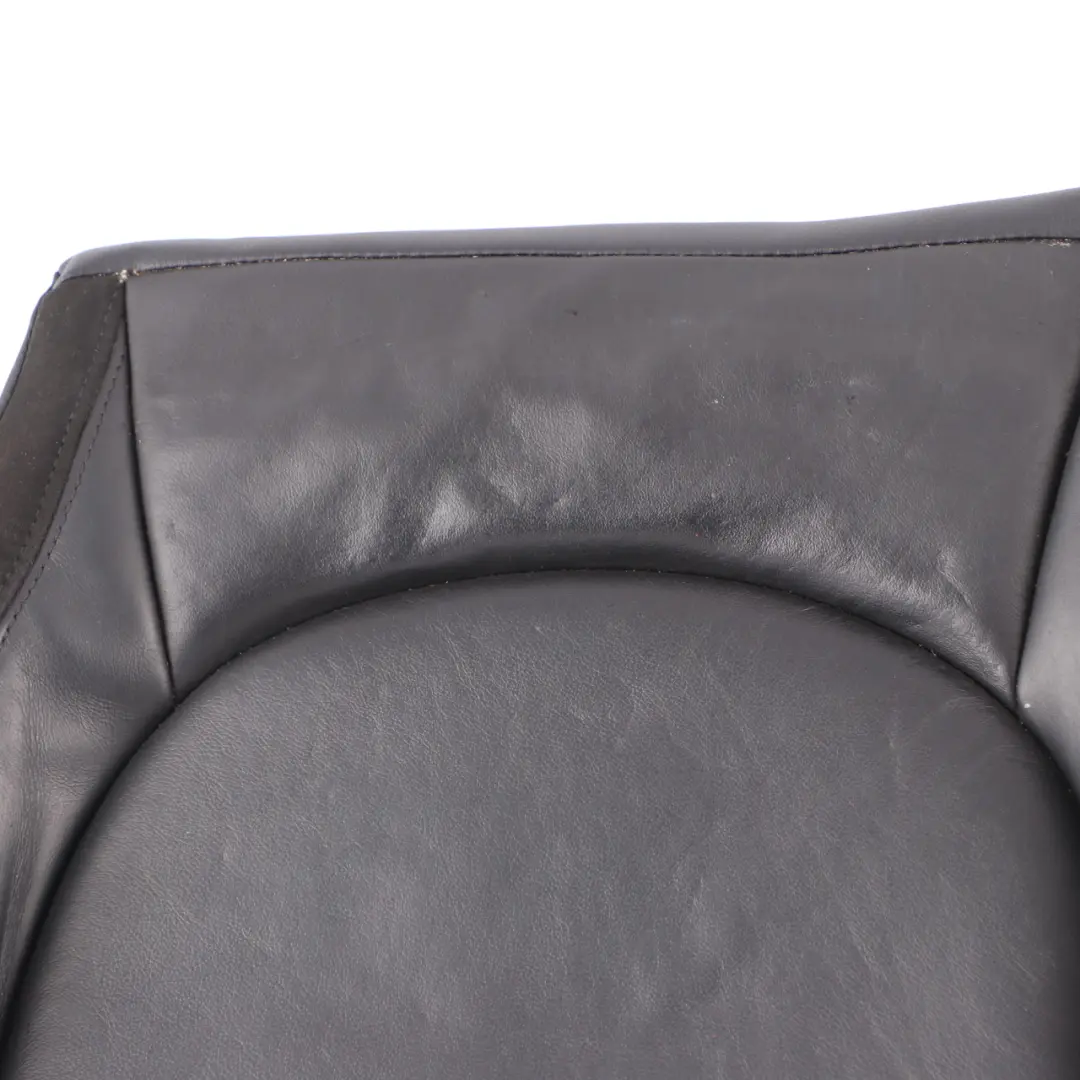  Housse de siège avant Mini F55 F56 avant gauche droite siège sport tissu cuir - SKU 7939328 - Numéro de pièce 7939328