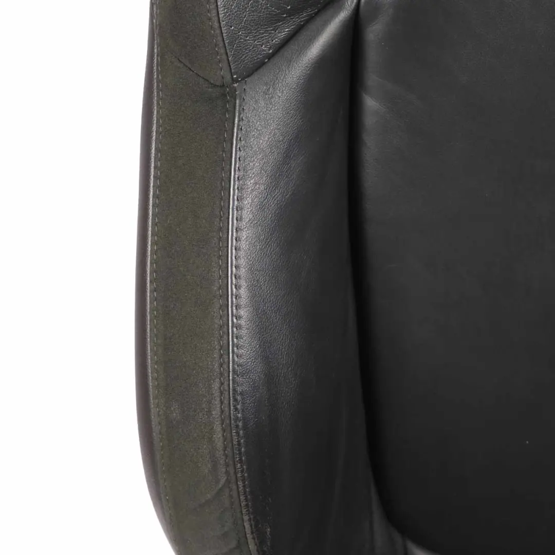 Heated Seats Mini F56 Sport Leather Cross Punch Carbon Black Set Front Rear Seat to with Part number 7939328 Heated Seats Mini F56 Sport Leather Cross Punch Carbon Black Set Front Rear Seat - SKU 7939328-1 - Part number 7939328