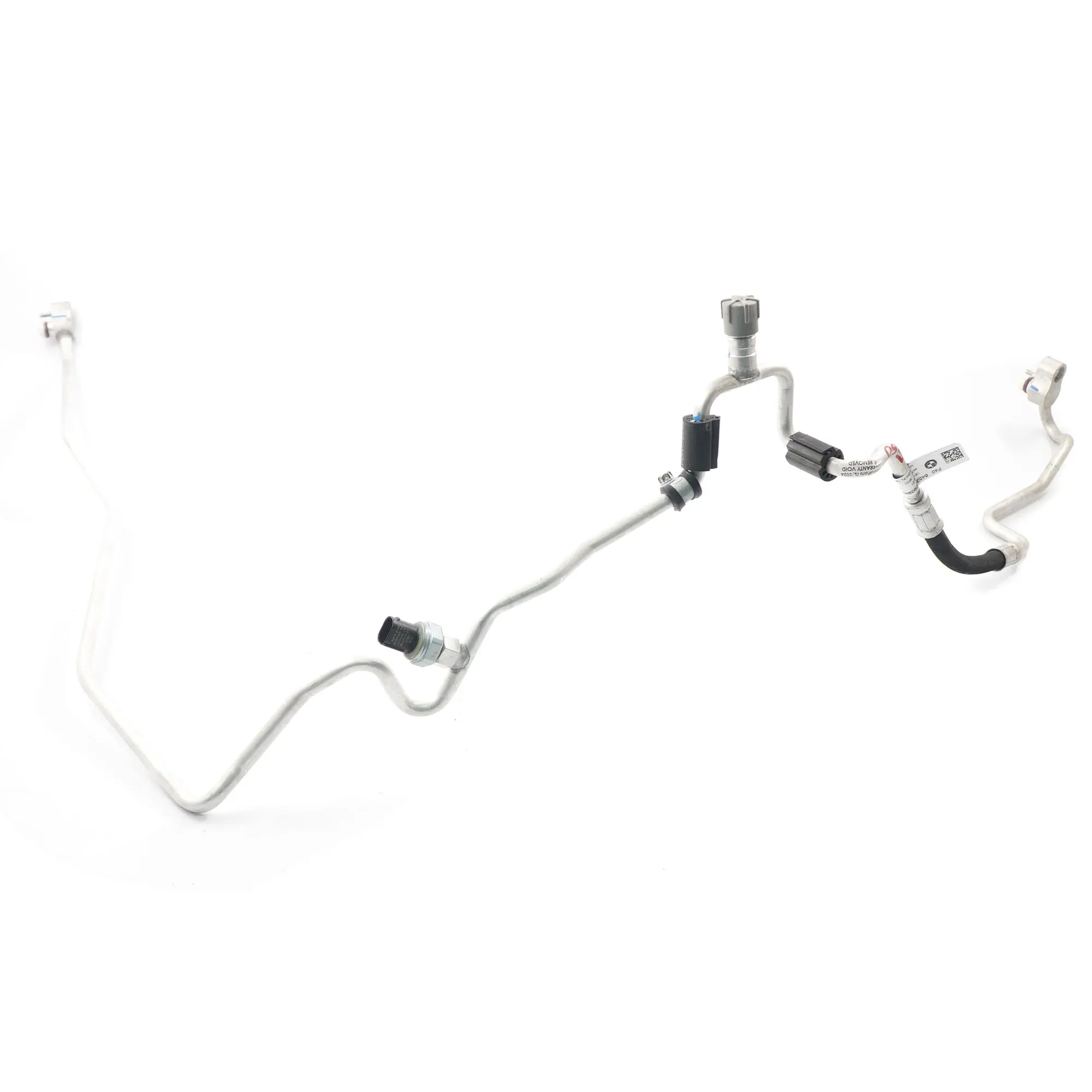Tuyau De Climatisation BMW F40 Mini F60 B48E A/C Refrigerant Ligne 7939498