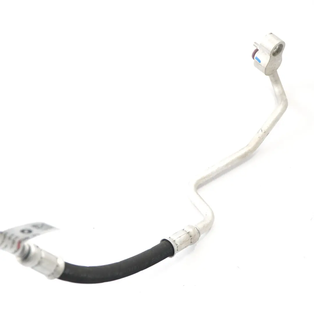 Tubo aria condizionata BMW F40 Mini F60 B48E A/C Linea tubo refrigerante per con numero di parte 7939498 Tubo aria condizionata BMW F40 Mini F60 B48E A/C Linea tubo refrigerante - SKU 7939498 - Numero di parte 7939498