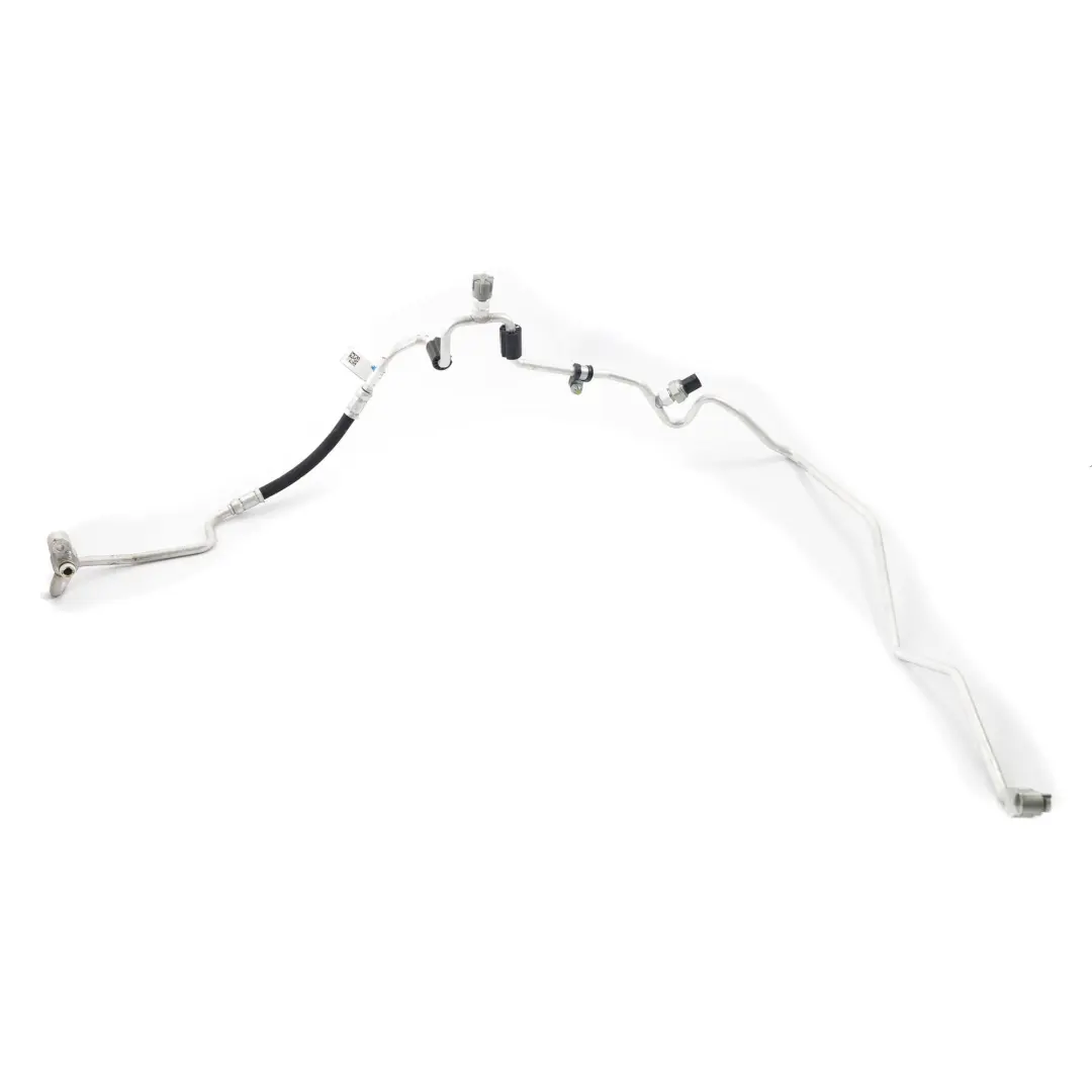 Tuyau De Climatisation BMW F40 Mini F60 B48E A/C Refrigerant Ligne pour à propos du numéro de pièce 7939498 Tuyau De Climatisation BMW F40 Mini F60 B48E A/C Refrigerant Ligne - SKU 7939498 - Numéro de pièce 7939498