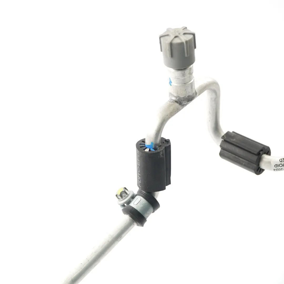 Tuyau De Climatisation BMW F40 Mini F60 B48E A/C Refrigerant Ligne pour à propos du numéro de pièce 7939498 Tuyau De Climatisation BMW F40 Mini F60 B48E A/C Refrigerant Ligne - SKU 7939498 - Numéro de pièce 7939498