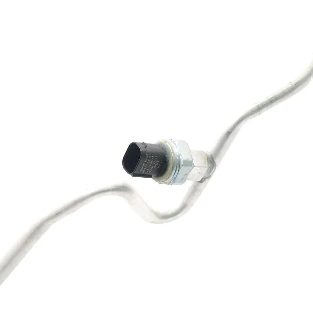 Tuyau De Climatisation BMW F40 Mini F60 B48E A/C Refrigerant Ligne pour à propos du numéro de pièce 7939498 Tuyau De Climatisation BMW F40 Mini F60 B48E A/C Refrigerant Ligne - SKU 7939498 - Numéro de pièce 7939498