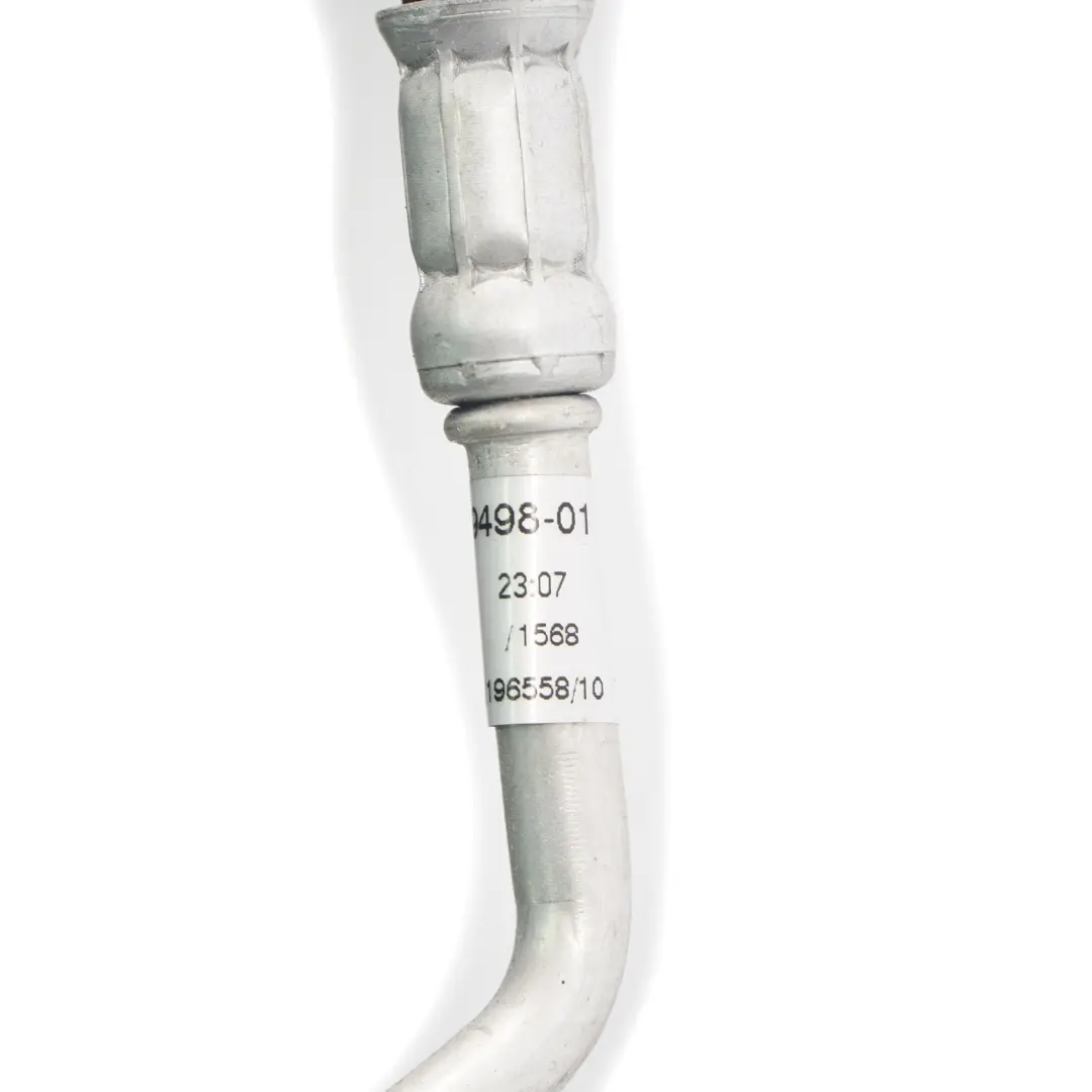 Conditioning Pipe BMW F40 Mini F60 B48E A/C Refrigerant Hose Line to Air with Part number 7939498 Air Conditioning Pipe BMW F40 Mini F60 B48E A/C Refrigerant Hose Line - SKU 7939498 - Part number 7939498