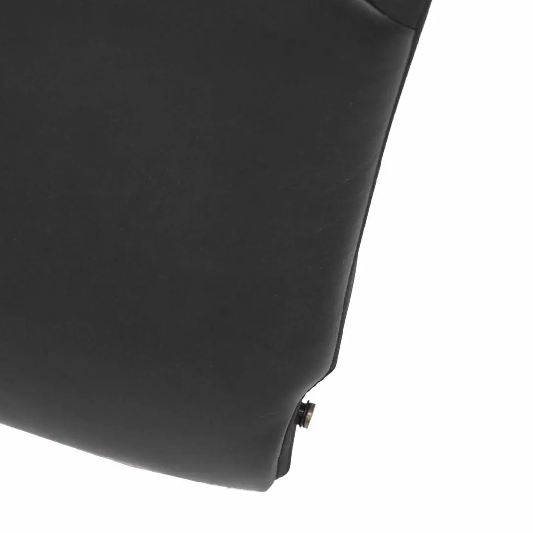 Mini F55 Oparcie Prawe Tylne Półskóra Carbon Black - SKU 7939548 - Numer Części 7939548