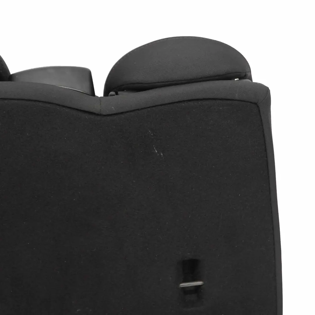 Mini F55 Oparcie Lewe Tylne Półskóra Carbon Black - SKU 7939549 - Numer Części 7939549