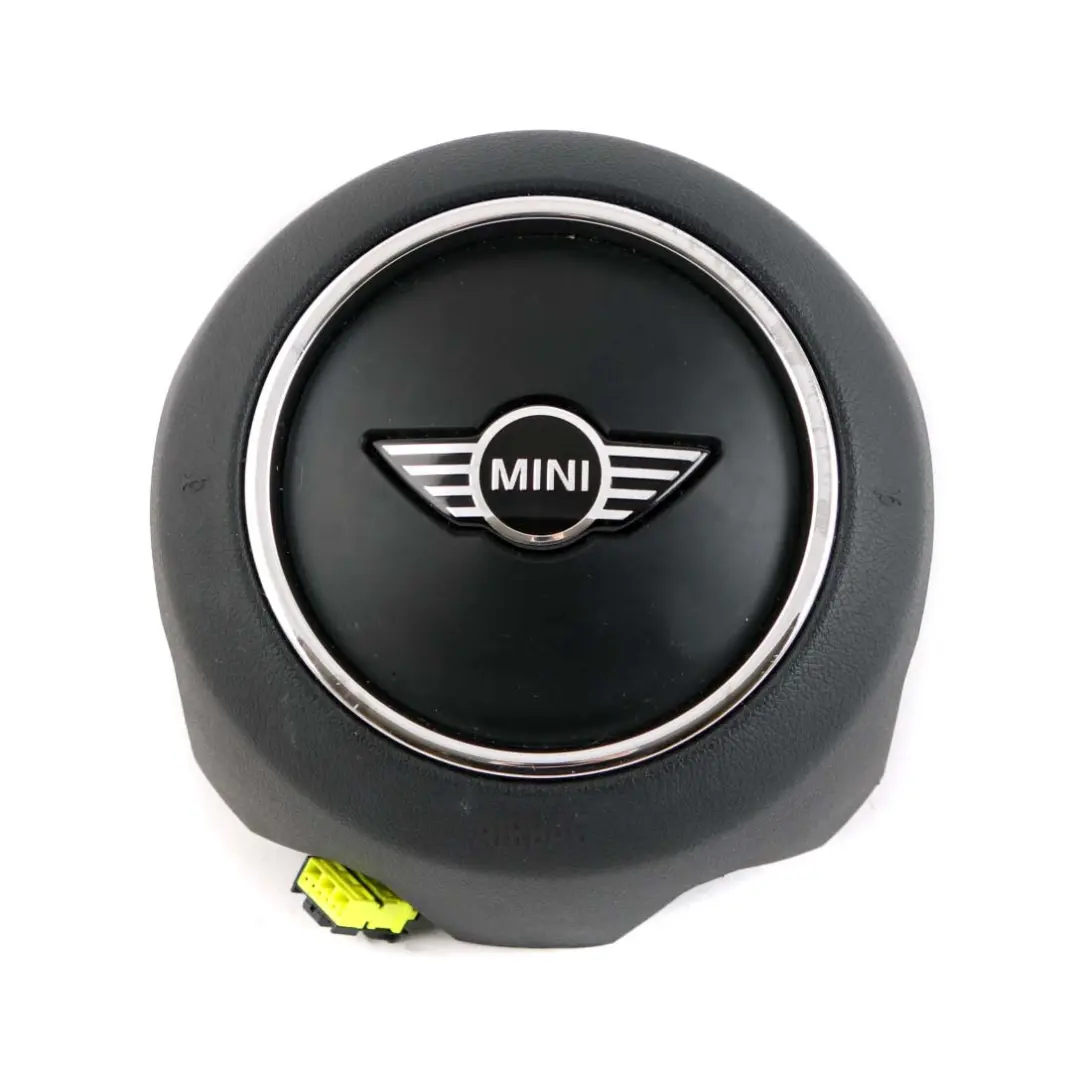 Modulo Aire Mini Cooper F54 F55 F56 F57 Volante Conductor Sport para con número de pieza 7939695 Modulo Aire Mini Cooper F54 F55 F56 F57 Volante Conductor Sport - SKU 7939695 - Número de pieza 7939695