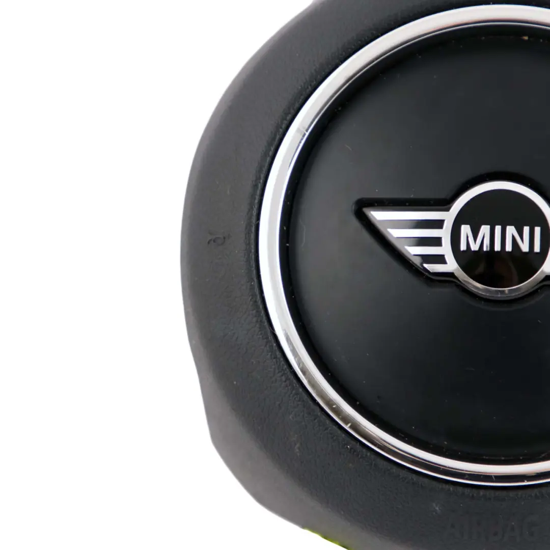 Mini Cooper F54 F55 F56 F57 Poduszka Powietrzna Kierowcy - SKU 7939695 - Numer Części 7939695