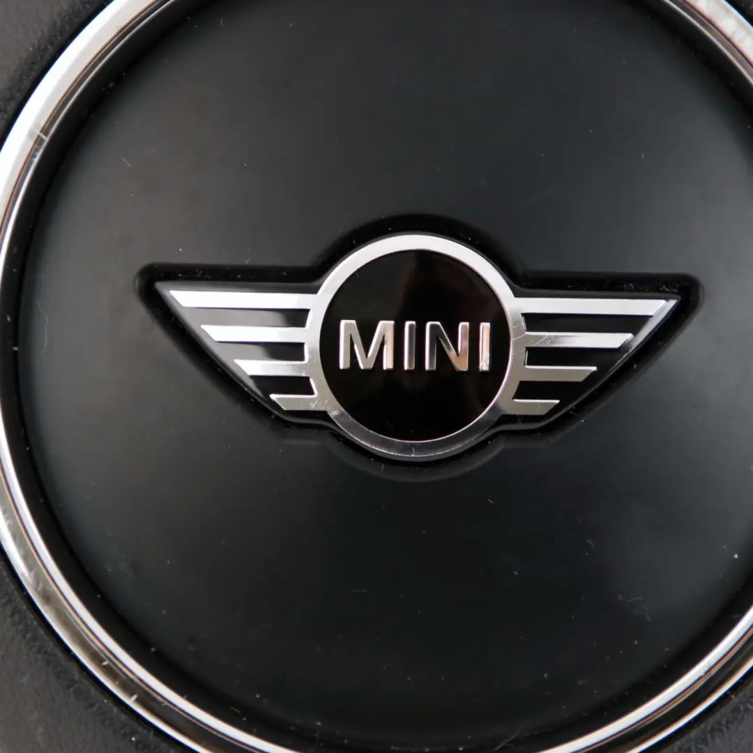  Modulo Aire Mini Cooper F54 F55 F56 F57 Volante Conductor Sport - SKU 7939695 - Número de pieza 7939695
