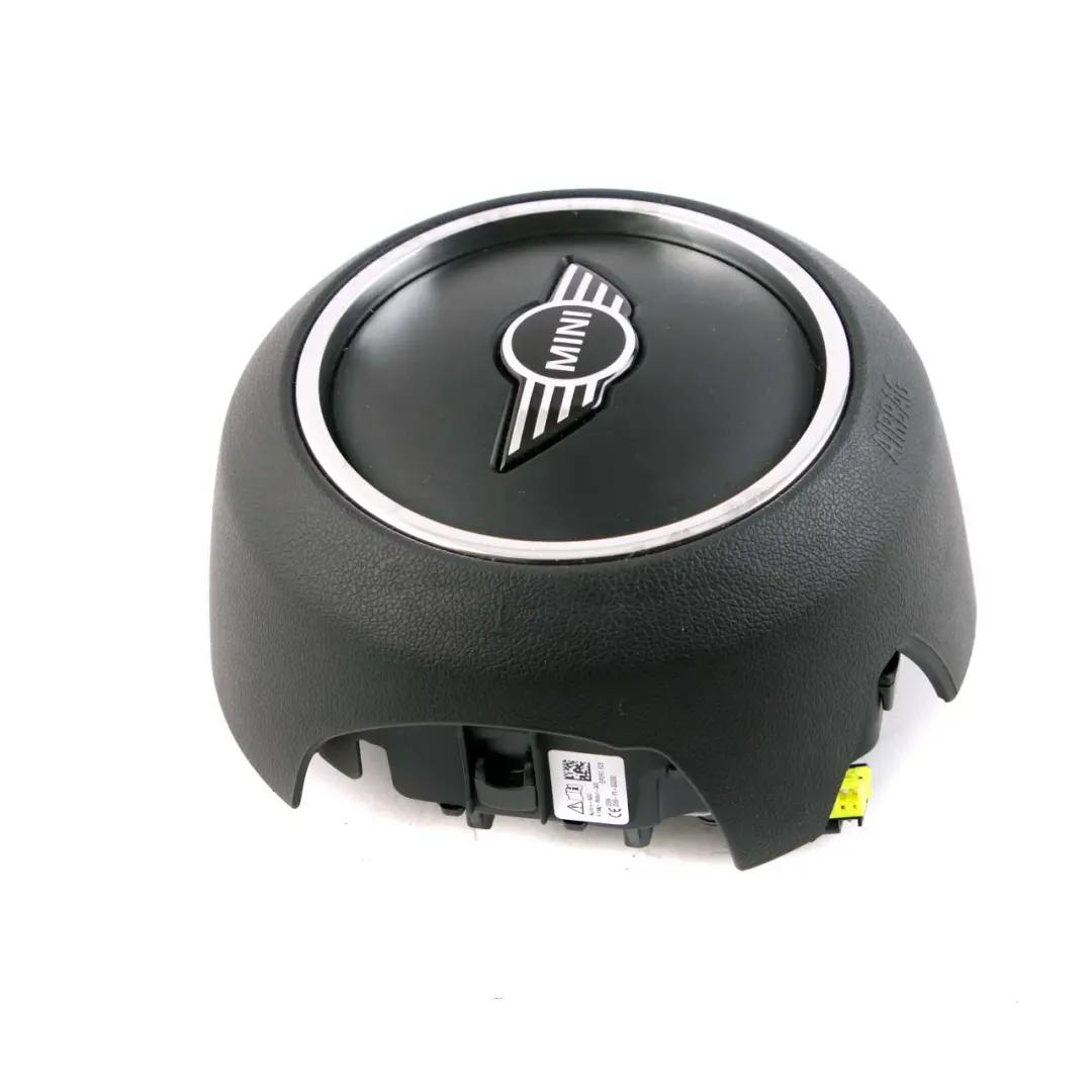  Module Air Mini Cooper F54 F55 F56 F57 Volant Conducteur Sport - SKU 7939695 - Numéro de pièce 7939695