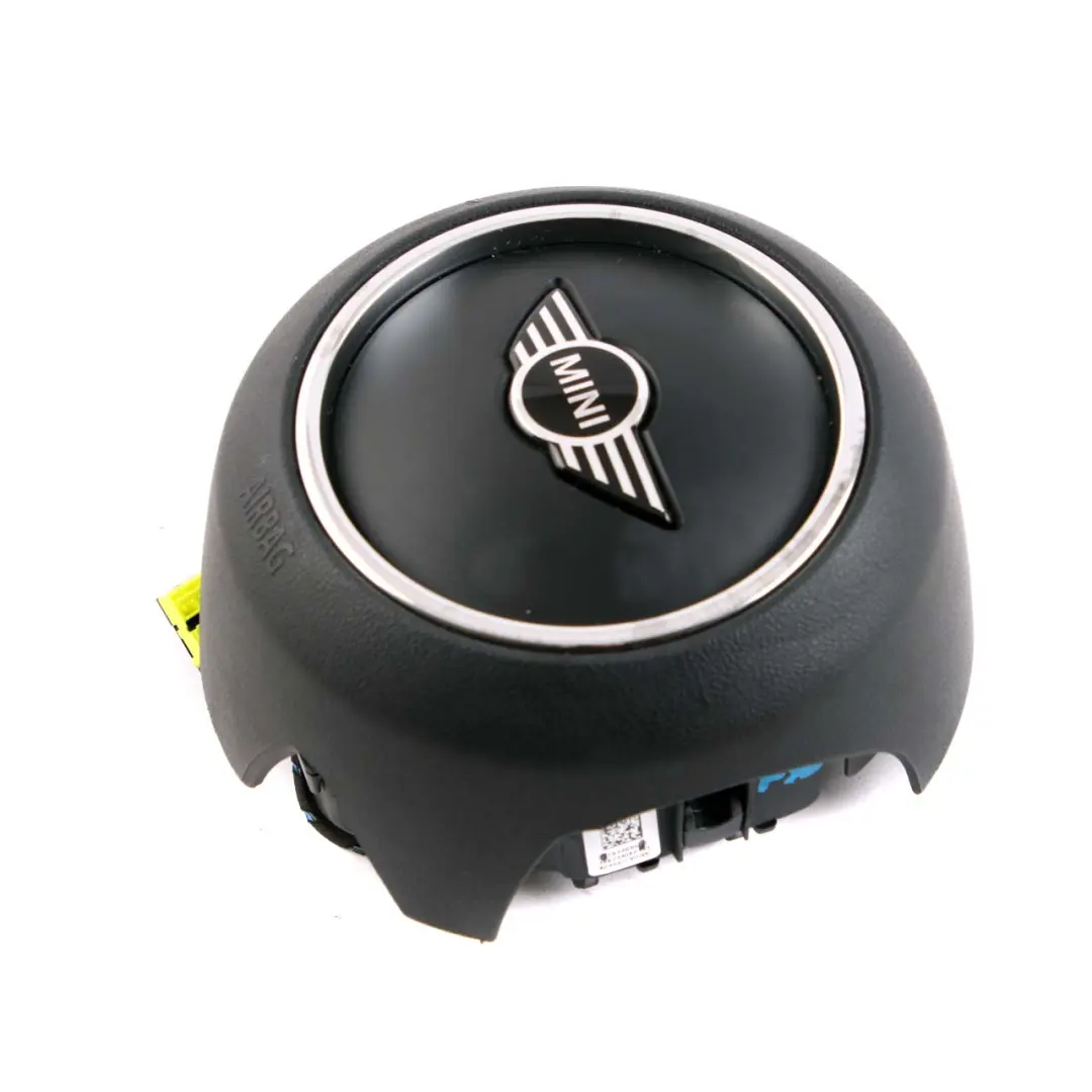 Module Mini Cooper F54 F55 F56 F57 Steering Wheel Driver Sport to Air with Part number 7939695 Air Module Mini Cooper F54 F55 F56 F57 Steering Wheel Driver Sport - SKU 7939695 - Part number 7939695