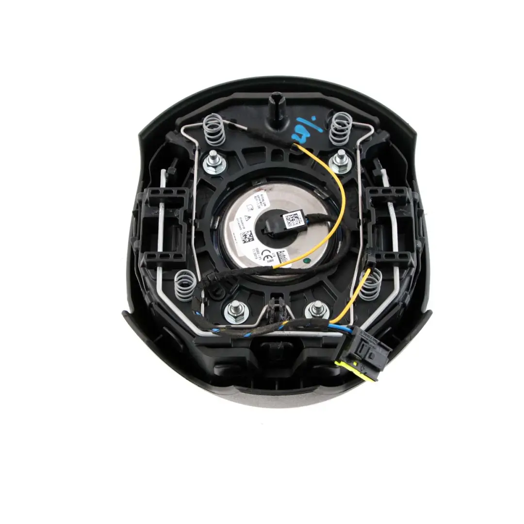 Module Air Mini Cooper F54 F55 F56 F57 Volant Conducteur Sport pour à propos du numéro de pièce 7939695 Module Air Mini Cooper F54 F55 F56 F57 Volant Conducteur Sport - SKU 7939695 - Numéro de pièce 7939695