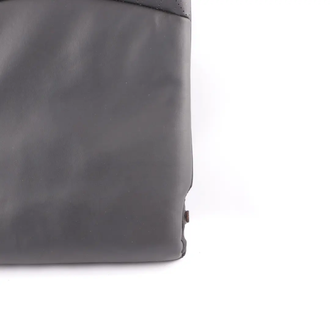 arrière droite Dossier de siège en cuir Carbone Noir Cross Punch pour Mini F56 à propos du numéro de pièce 7939752 Mini F56 arrière droite Dossier de siège en cuir Carbone Noir Cross Punch - SKU 7939752 - Numéro de pièce 7939752