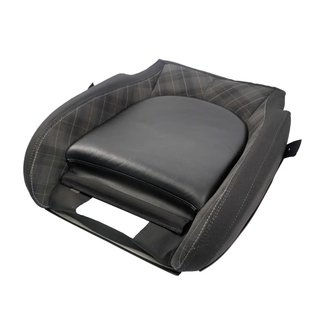 Sedile Riferimento Davanti SX Dx Tessuto Pelle Diamond per Mini F54 F55 F56 Sport con numero di parte 7939768 Mini F54 F55 F56 Sport Sedile Riferimento Davanti SX Dx Tessuto Pelle Diamond - SKU 7939768 - Numero di parte 7939768