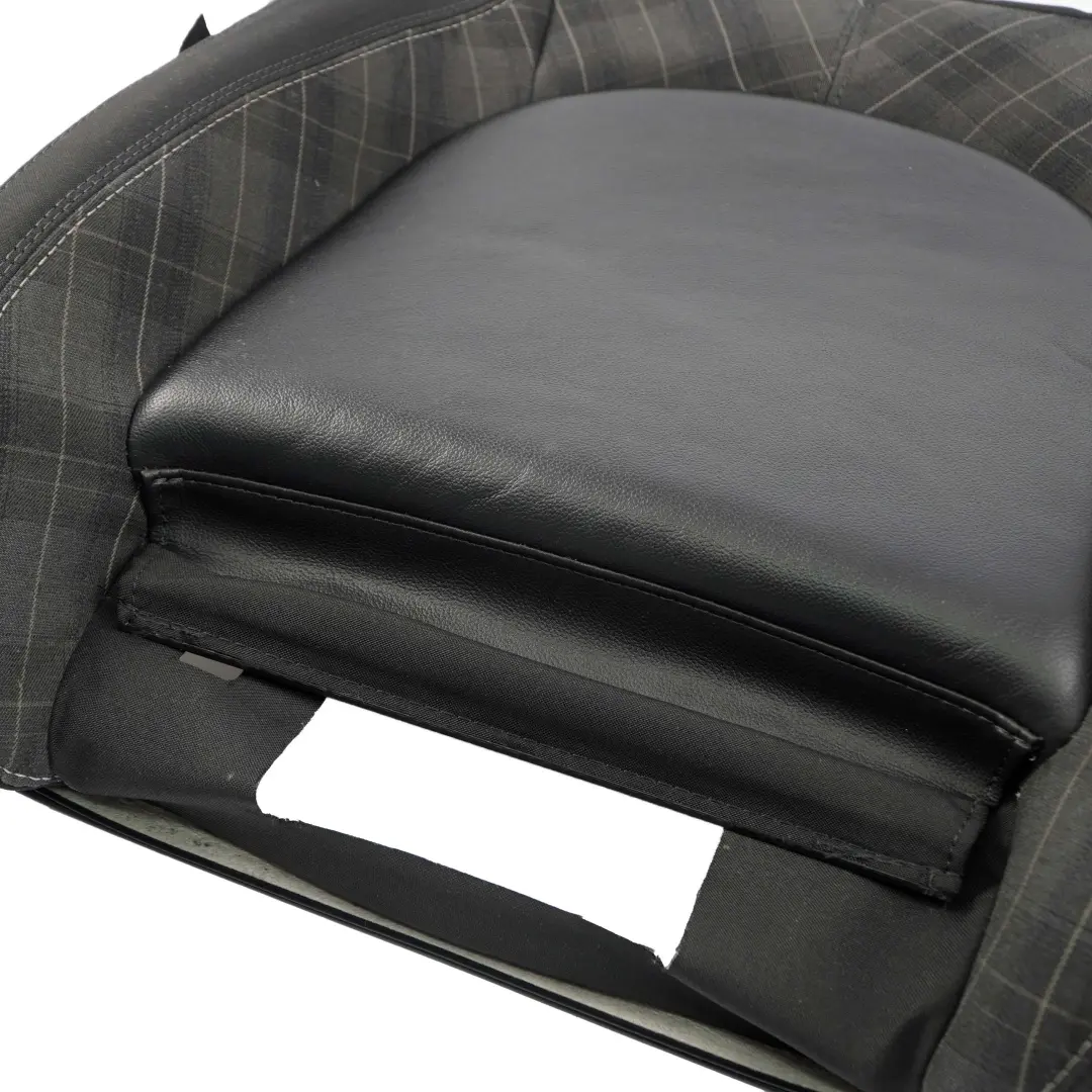 Sitz Bezug Vorn Links Rechts Stoff Leder Diamond für Mini F54 F55 F56 Sport mit Teilenummer 7939768 Mini F54 F55 F56 Sport Sitz Bezug Vorn Links Rechts Stoff Leder Diamond - SKU 7939768 - Teilenummer 7939768