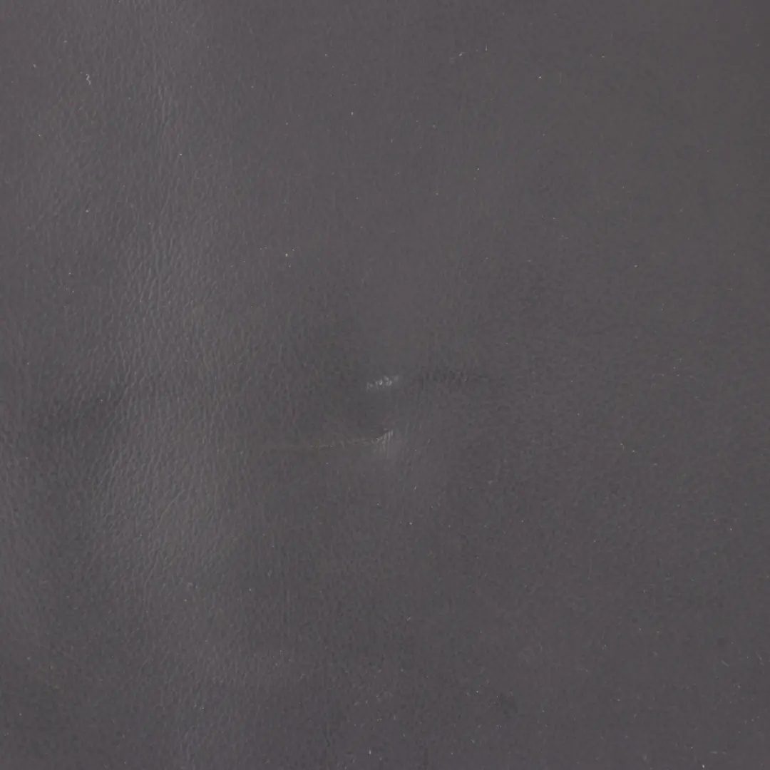 Mini F56 Oparcie Kanapy Lewy Tył Materiał Skóra Czarna - SKU 7939771 - Numer Części 7939771