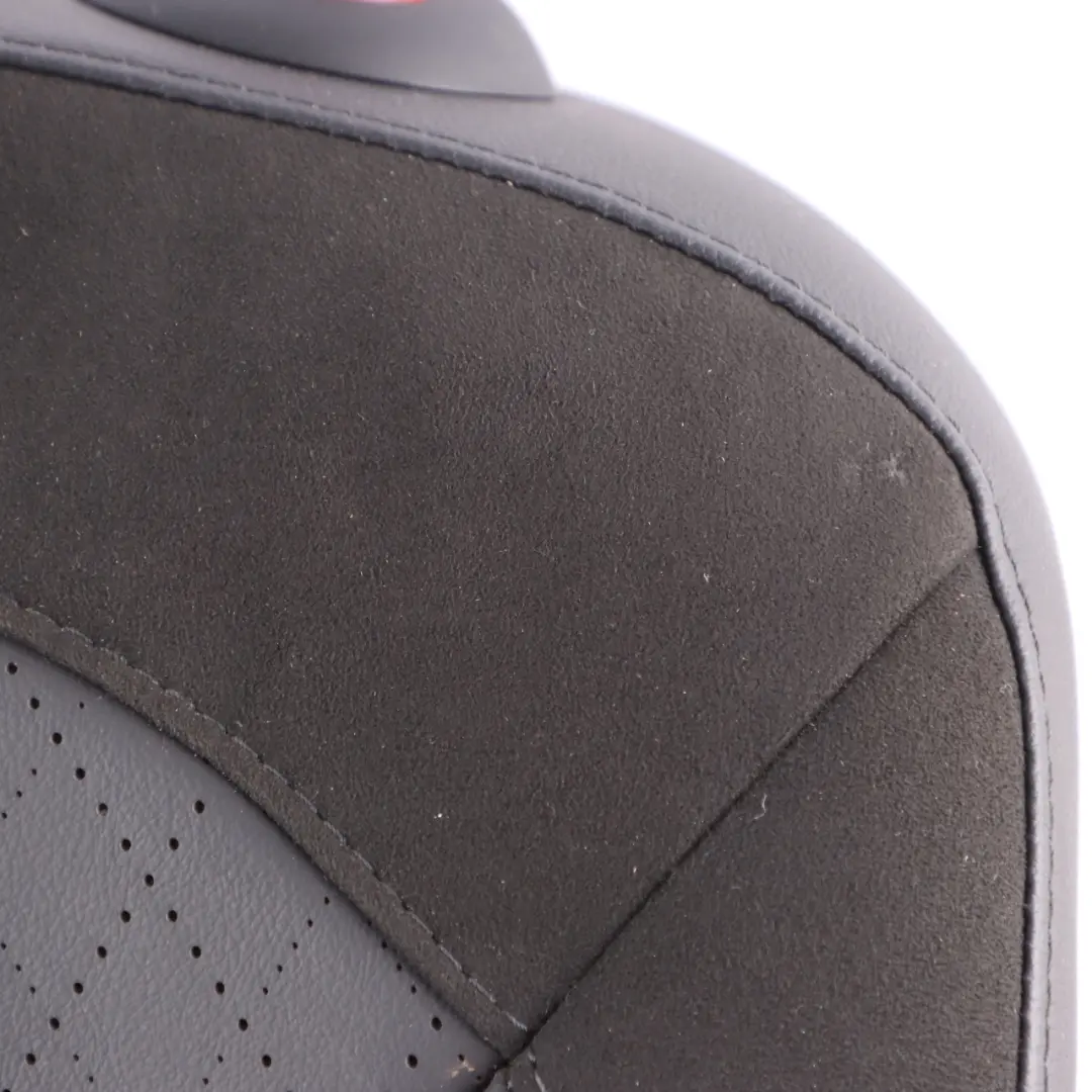 Oparcie Kanapy Lewy Tył Materiał Skóra Czarna do Mini F56 o numerze 7939771 Mini F56 Oparcie Kanapy Lewy Tył Materiał Skóra Czarna - SKU 7939771 - Numer Części 7939771