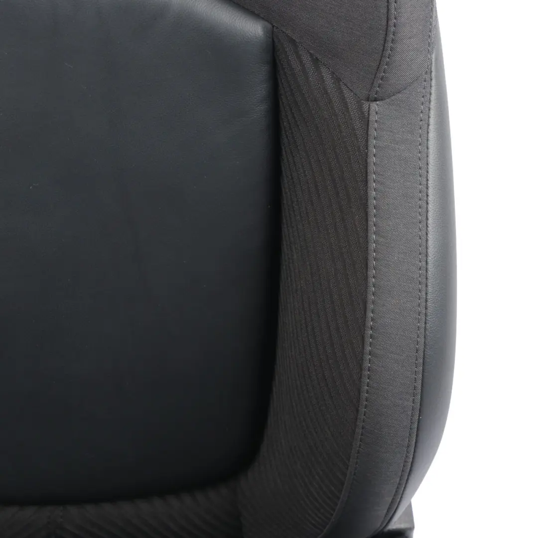 Delantero Izquierdo Asiento deportivo calefactable Cuero Carbono Negro para Mini F60 con número de pieza 7939781 Mini F60 Delantero Izquierdo Asiento deportivo calefactable Cuero Carbono Negro - SKU 7939781-1 - Número de pieza 7939781