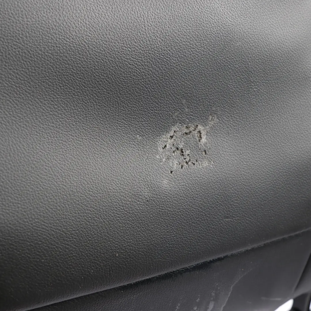 Front Seat Sport Right O/S Heated Leather Cross Punch Carbon Black to Mini F55 with Part number 7939856 Mini F55 Front Seat Sport Right O/S Heated Leather Cross Punch Carbon Black - SKU 7939856-1 - Part number 7939856