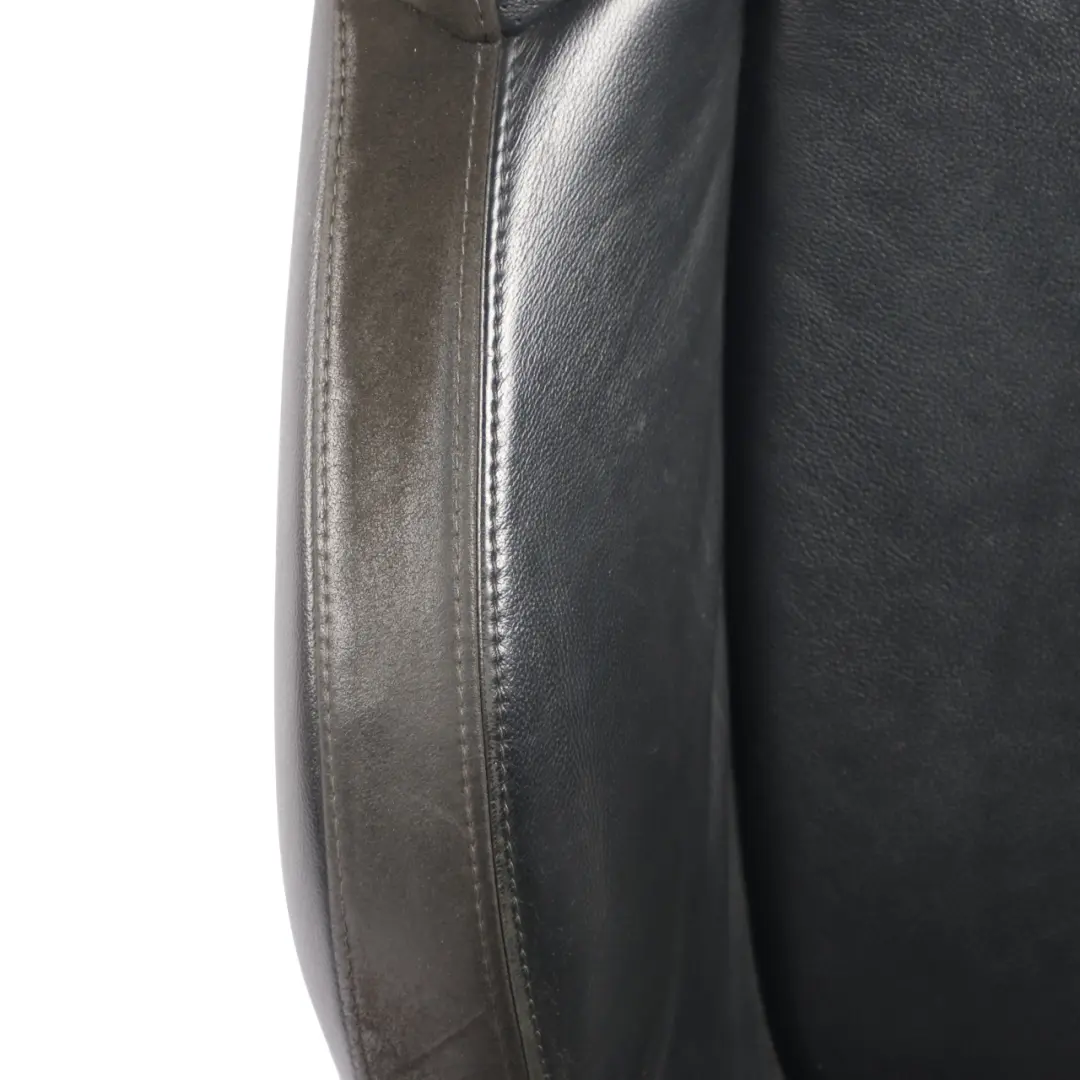 Front Seat Sport Right O/S Heated Leather Cross Punch Carbon Black to Mini F55 with Part number 7939856 Mini F55 Front Seat Sport Right O/S Heated Leather Cross Punch Carbon Black - SKU 7939856-1 - Part number 7939856