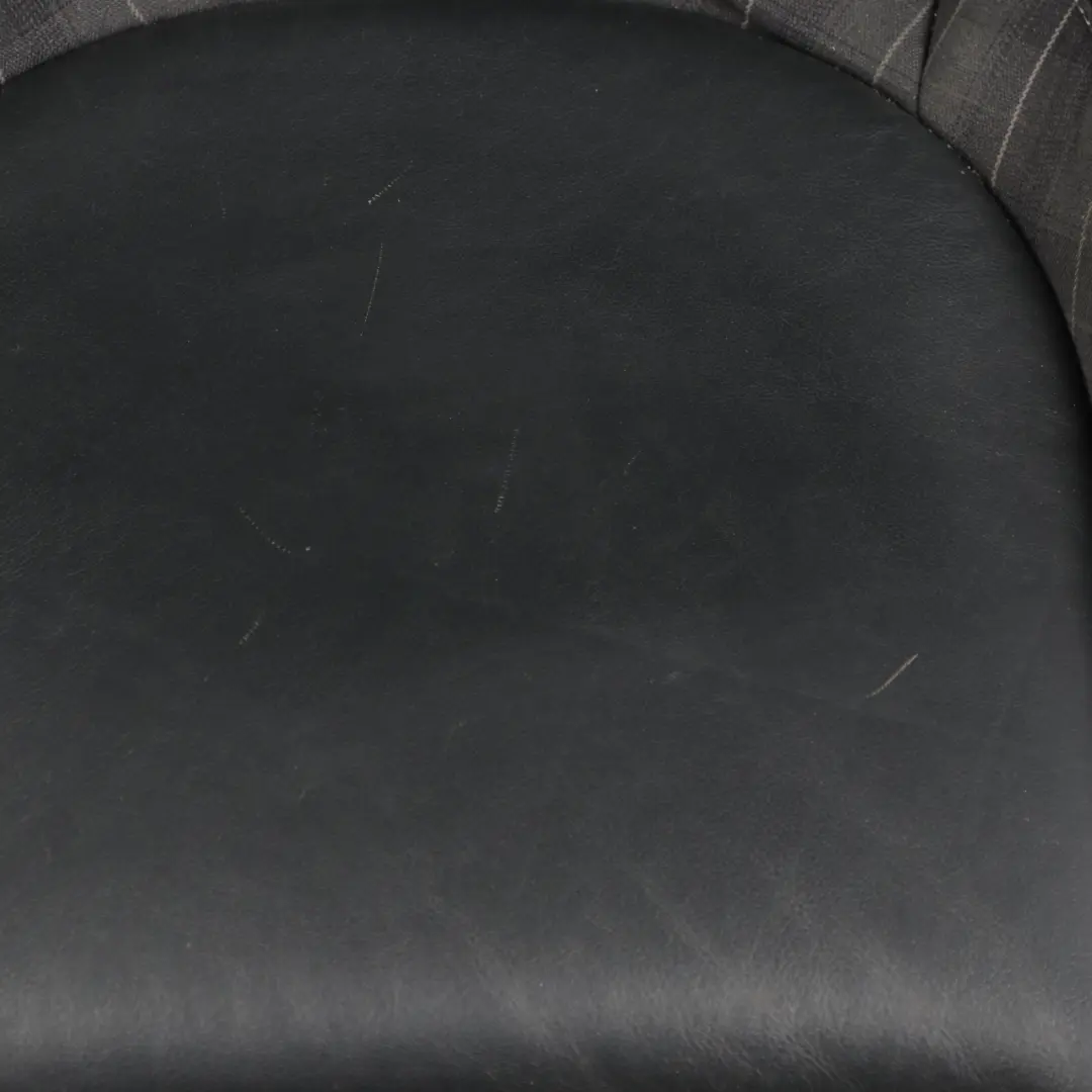 Mini F56 Siège Avant Sport Gauche Intérieur Tissu Cuir Diamond Black - SKU 7939981-3 - Numéro de pièce 7939981