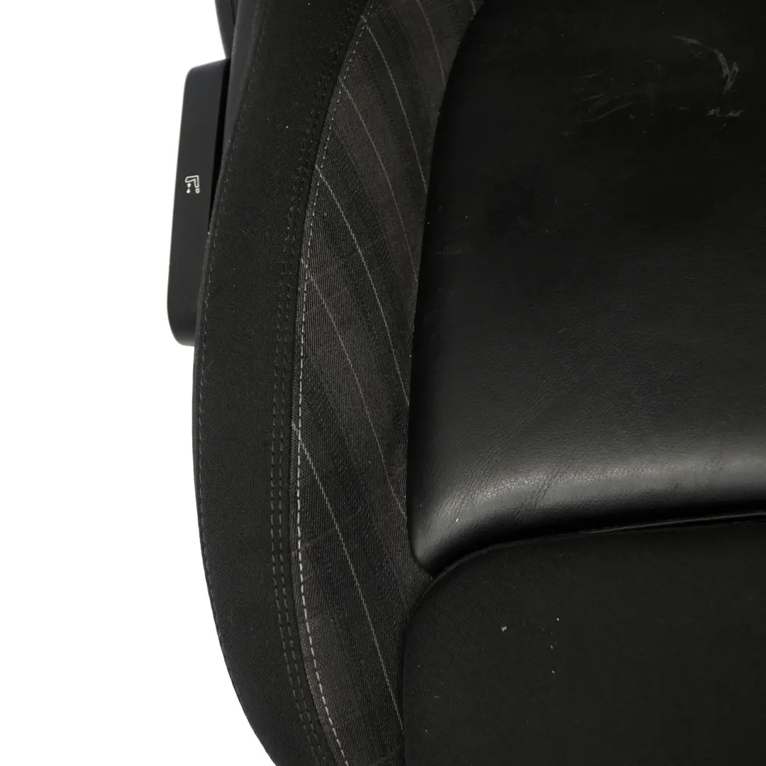Mini Cooper One F56 Sport Stoff / Leder Vorne Rechts Sitz Diamond Black - SKU 7939982-2 - Teilenummer 7939982