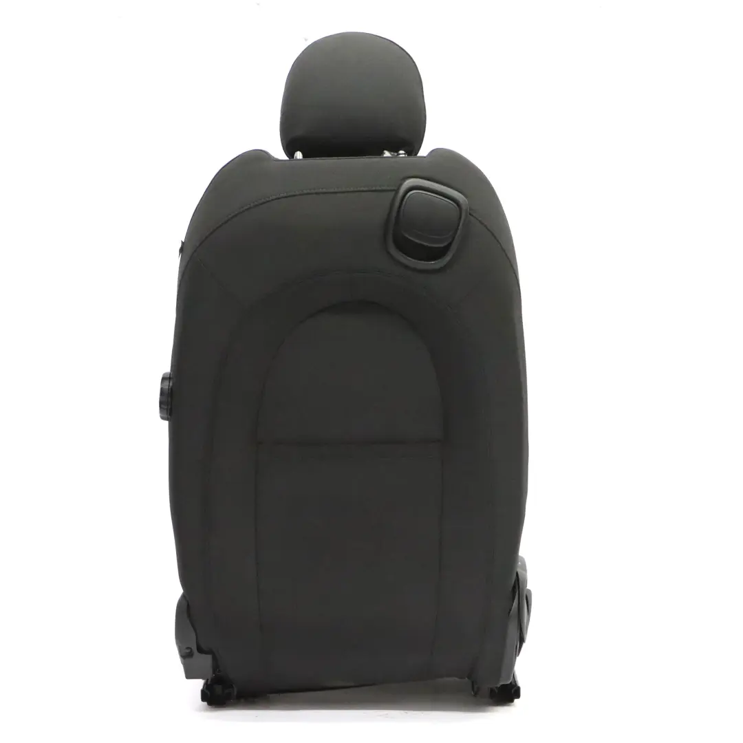 Mini Cooper One F56 Sport Stoff / Leder vorne rechts Sitz Diamond Black - SKU 7939982-4 - Teilenummer 7939982