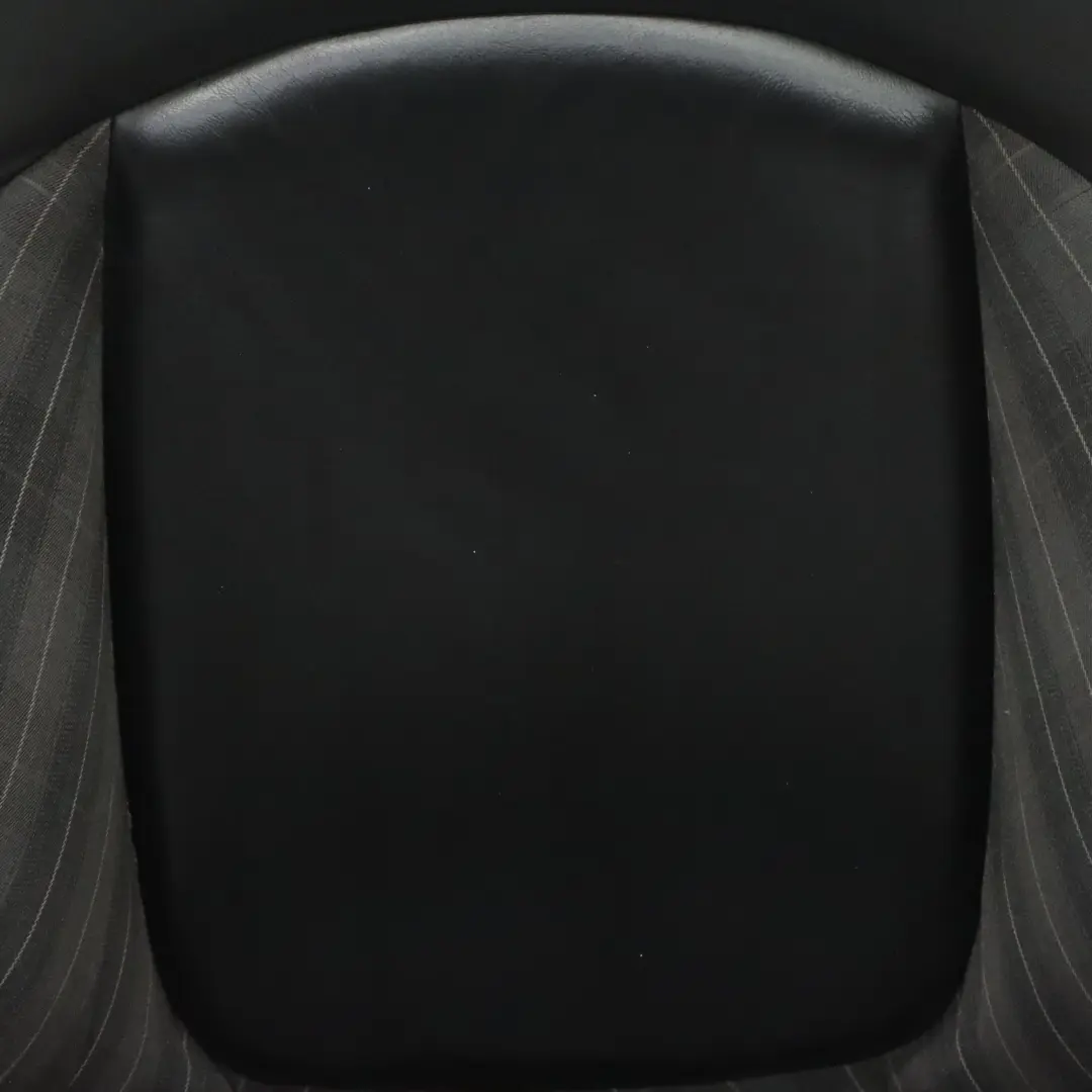 Cloth / Leather Front Right O/S Seat Diamond Black to Mini Cooper One F56 Sport with Part number 7939982 Mini Cooper One F56 Sport Cloth / Leather Front Right O/S Seat Diamond Black - SKU 7939982-4 - Part number 7939982