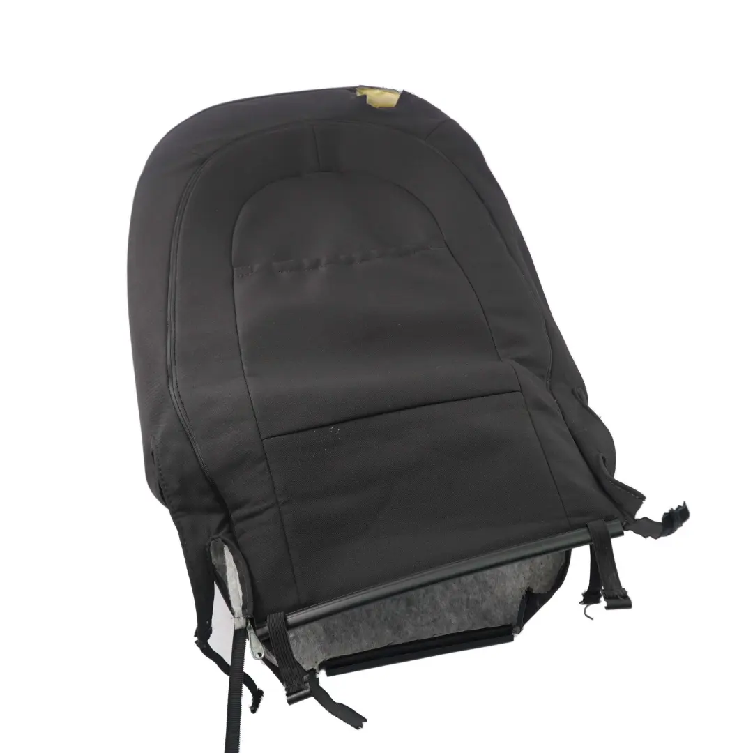 Siege Sport Arriere Droite Dossier Reference Reste Tissu Diamant Noir pour Mini F56 à propos du numéro de pièce 7939982 Mini F56 Siege Sport Arriere Droite Dossier Reference Reste Tissu Diamant Noir - SKU 7939982 - Numéro de pièce 7939982