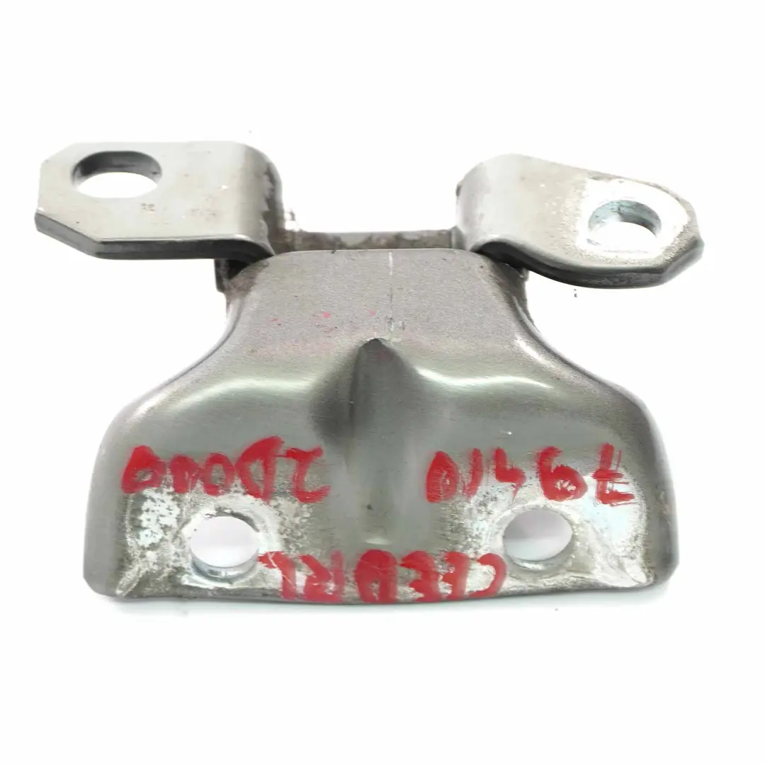 Puerta Bisagra Trasera Izquierda Superior Phoenix Plata para Kia Ceed 1 con número de pieza 794102D000 Kia Ceed 1 Puerta Bisagra Trasera Izquierda Superior Phoenix Plata - SKU 794102D000-PSI - Número de pieza 794102D000