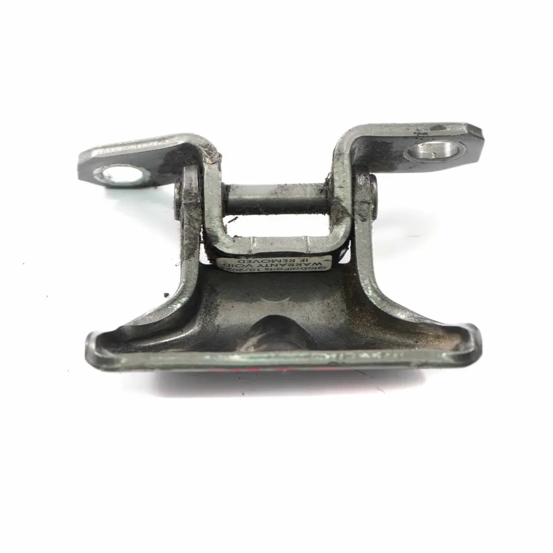 Tür scharnier hinten links oben Phoenix Silber T4W für Kia Ceed 1 mit Teilenummer 794102D000 Kia Ceed 1 Tür scharnier hinten links oben Phoenix Silber T4W - SKU 794102D000-PSI - Teilenummer 794102D000