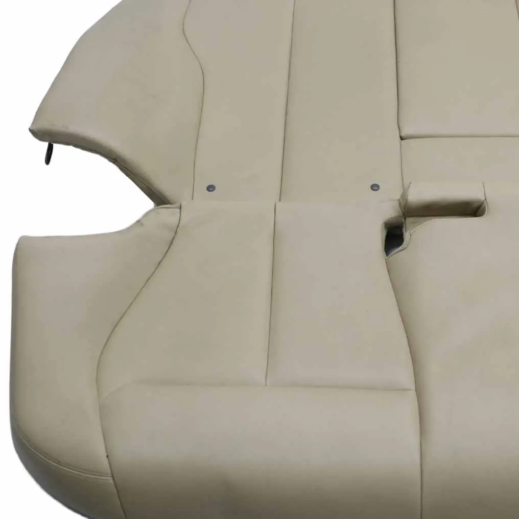  Ledersitze BMW F30 Limousine Venetobeige Interieur Vorderseite Rücksitz Türkarte - SKU 7941260-1 - Teilenummer 7941260