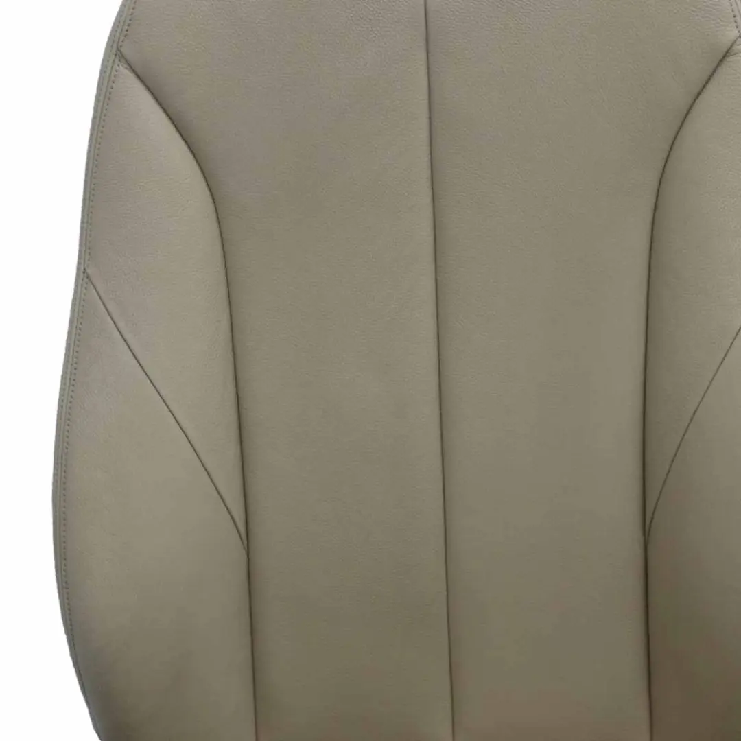  Ledersitze BMW F30 Limousine Venetobeige Interieur Vorderseite Rücksitz Türkarte - SKU 7941260-1 - Teilenummer 7941260