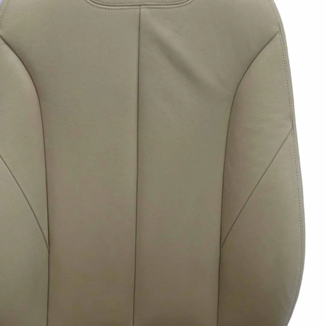  Ledersitze BMW F30 Limousine Venetobeige Interieur Vorderseite Rücksitz Türkarte - SKU 7941260-1 - Teilenummer 7941260