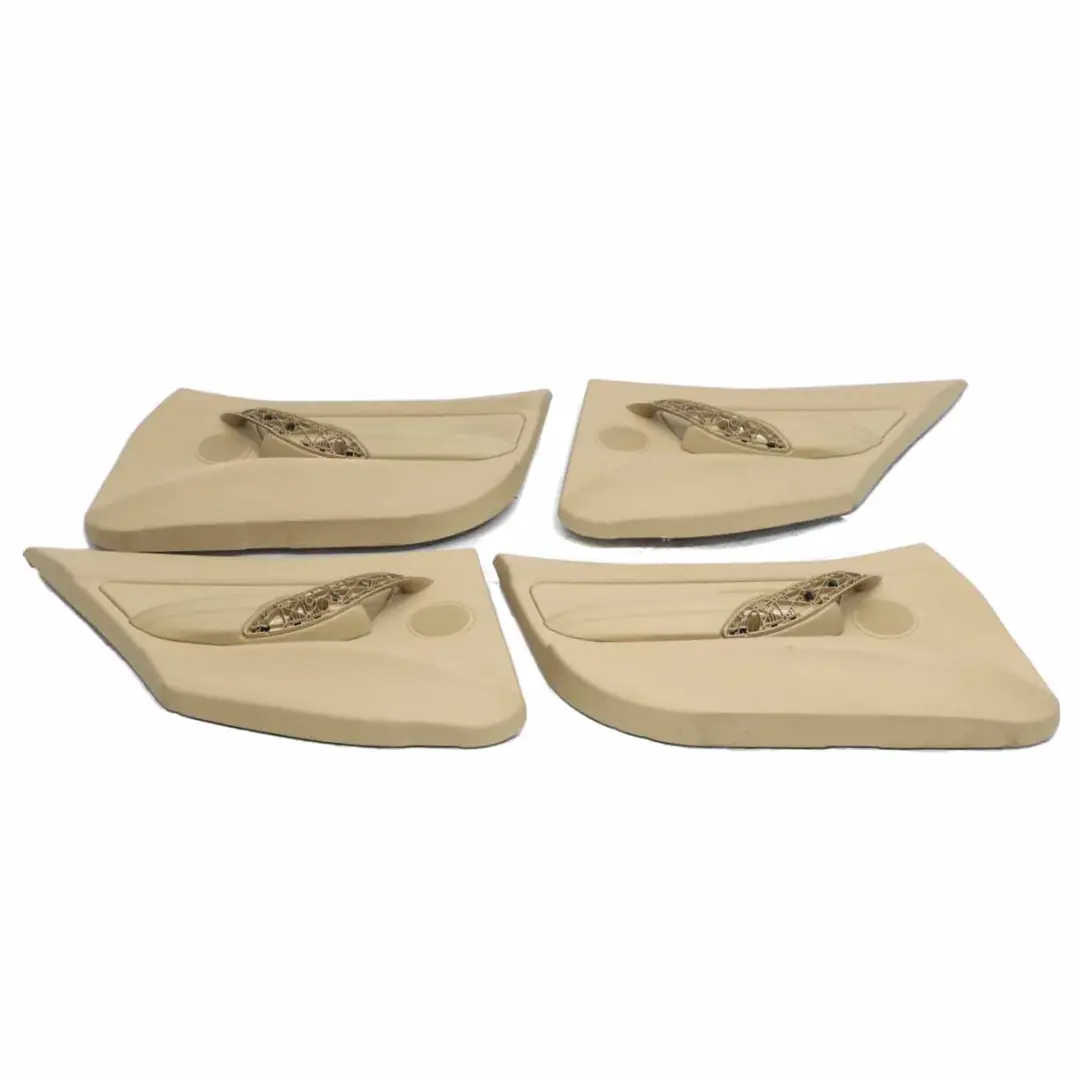 Sièges en cuir BMW F30 Venetobeige Intérieur Siège Avant Arrière Carte de porte pour à propos du numéro de pièce F30 Venetobeige Leather Seats Sièges en cuir BMW F30 Venetobeige Intérieur Siège Avant Arrière Carte de porte - SKU F30 Venetobeige Leather Seats - Numéro de pièce F30 Venetobeige Leather Seats