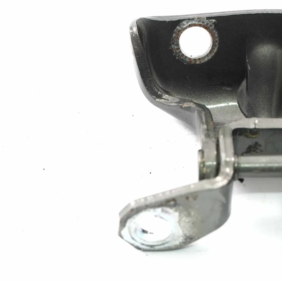 Tür scharnier hinten rechts oben Phoenix Silber T4W für Kia Ceed 1 mit Teilenummer 794202D000 Kia Ceed 1 Tür scharnier hinten rechts oben Phoenix Silber T4W - SKU 794202D000-PSI - Teilenummer 794202D000