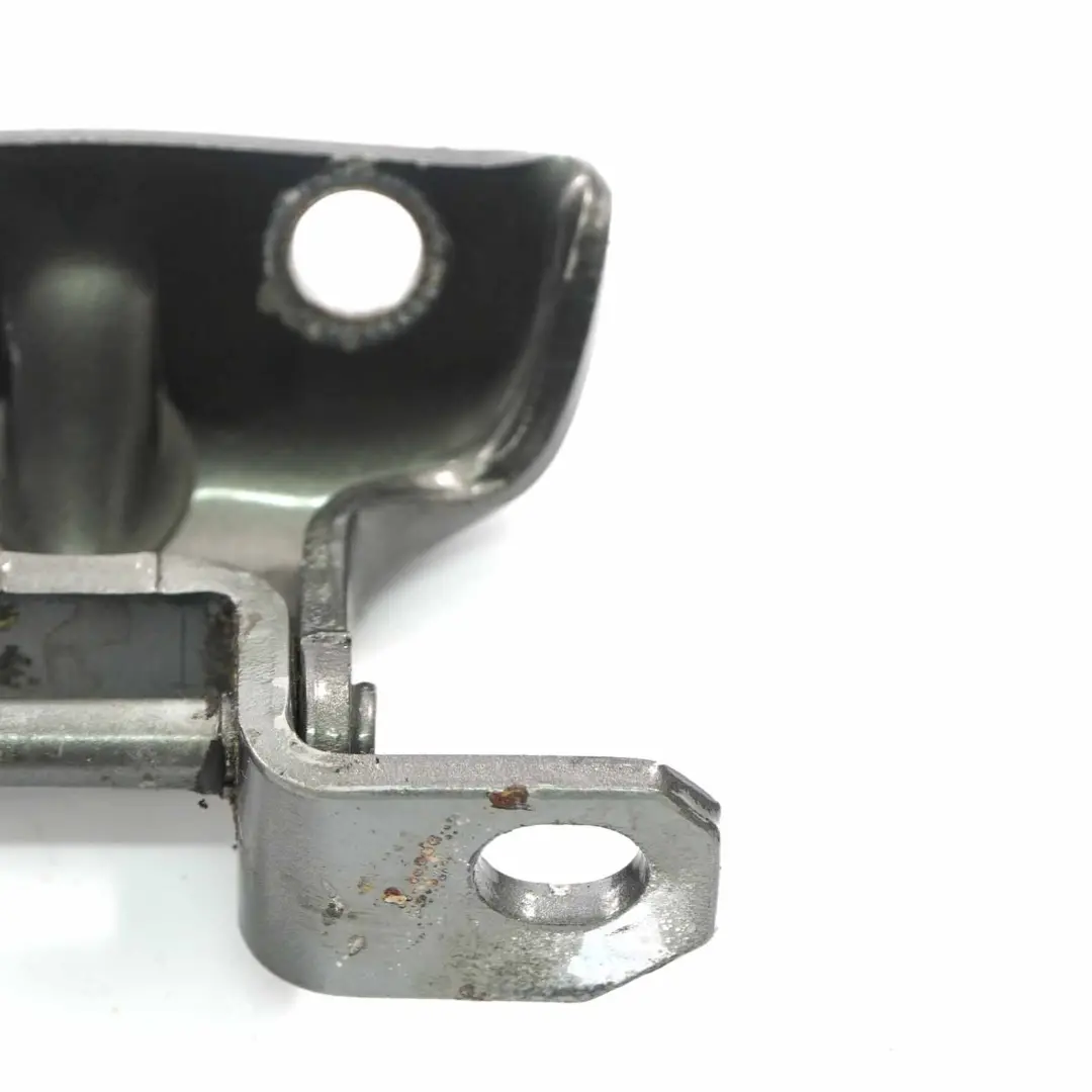 Kia Ceed 1 Door Hinge Rear Right O/S Upper Phoenix Silver T4W - SKU 794202D000-PSI - Part number 794202D000