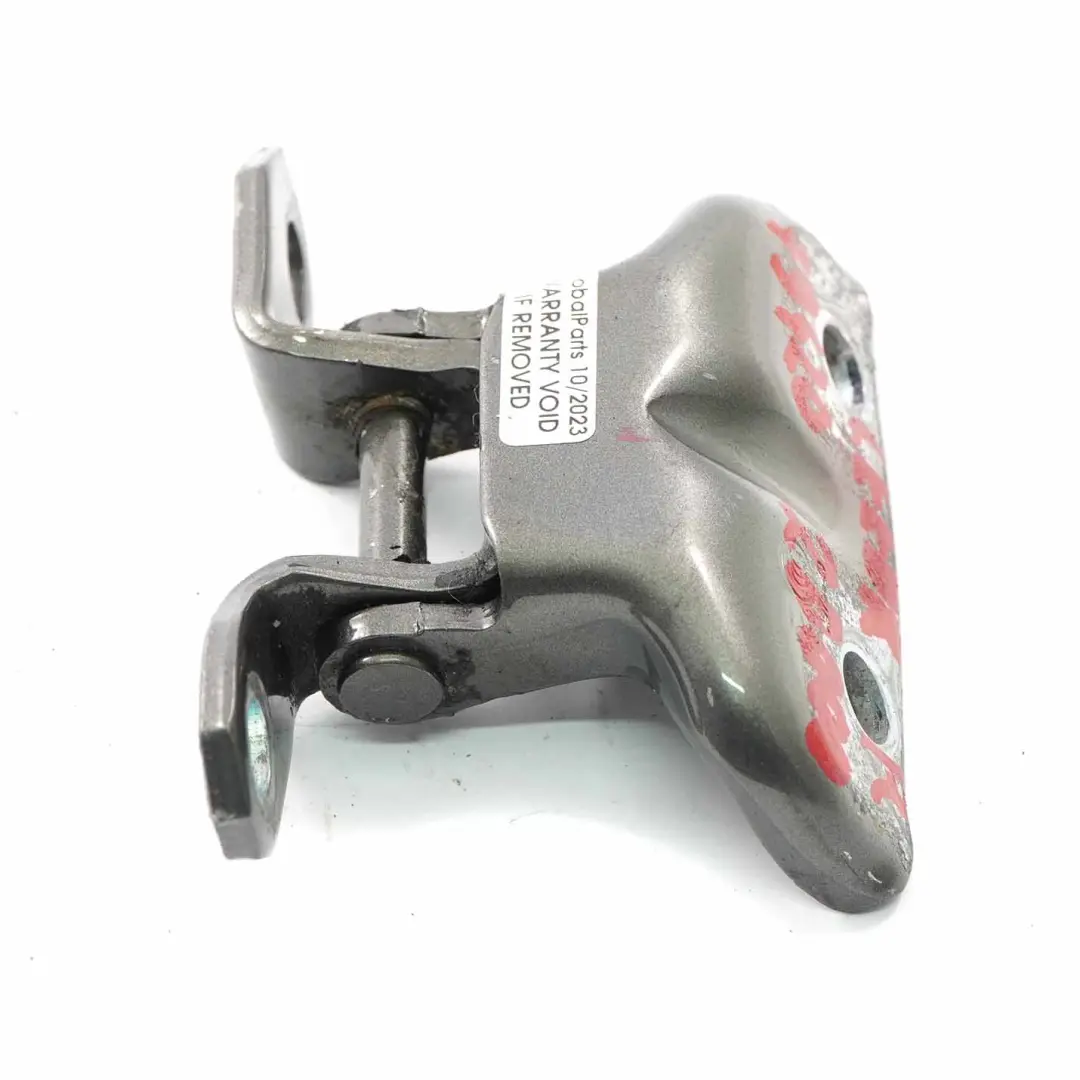 Puerta Bisagra Trasera Derecha Superior Phoenix Plata T4W para Kia Ceed 1 con número de pieza 794202D000 Kia Ceed 1 Puerta Bisagra Trasera Derecha Superior Phoenix Plata T4W - SKU 794202D000-PSI - Número de pieza 794202D000