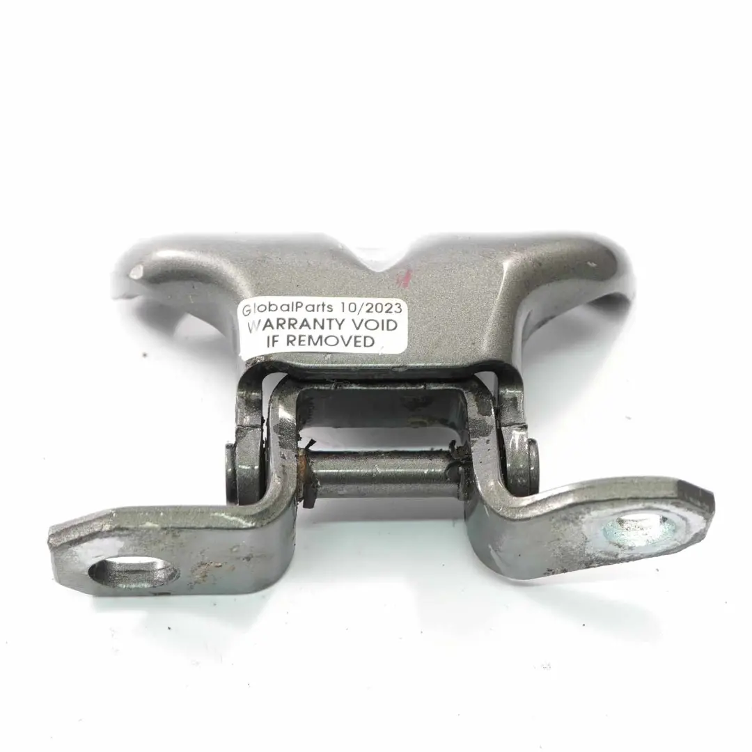 Cerniera porta posteriore destra superiore Argento T4W per Kia Ceed 1 con numero di parte 794202D000 Kia Ceed 1 Cerniera porta posteriore destra superiore Argento T4W - SKU 794202D000-PSI - Numero di parte 794202D000